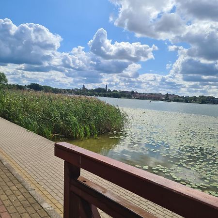 Apartament Villa Klar Оструда Экстерьер фото