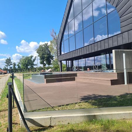 Apartament Villa Klar Оструда Экстерьер фото